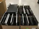 Lot of 52 Various Brands, Sizes of Monitors - Untested