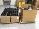Lot of 52 Various Brands, Sizes of Monitors - Untested