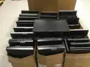 Lot of 52 Various Brands, Sizes of Monitors - Untested