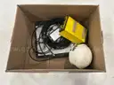 Lot of Professional Field Survey Equipment