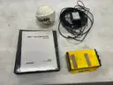 Lot of Professional Field Survey Equipment