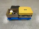 Lot of Professional Field Survey Equipment