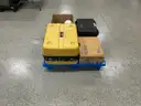 Lot of Professional Field Survey Equipment