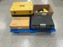 Lot of Professional Field Survey Equipment