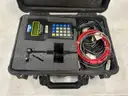Lot of Professional Field Survey Equipment