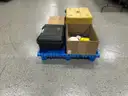 Lot of Professional Field Survey Equipment