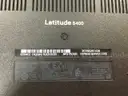 Dell Latitude 5400 i5-8365U @ 1.60 GHz Laptop