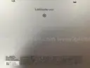 Dell Latitude 5420 i7-1185G7 @ 3.00 GHz Laptop
