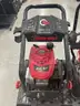 Lot of 2 Honda Pressure Washer Engines (Parts &#x26; Repair Only)