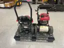 Lot of 2 Honda Pressure Washer Engines (Parts &#x26; Repair Only)