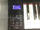 Yamaha Black Clavinova Series 88 Keys Digital Piano CLP-545