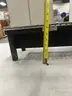 Hibachi Charcoal Grill