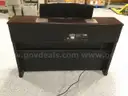 Roland KR-7-MH Digital Piano