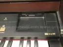 Roland KR-7-MH Digital Piano