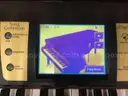 Roland KR-7-MH Digital Piano