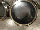 Yamaha MQ-8300 Field Corps Series Marching Tenor Drums