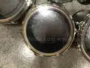 Yamaha MQ-8300 Field Corps Series Marching Tenor Drums