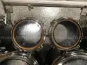 Yamaha MQ-8300 Field Corps Series Marching Tenor Drums