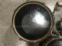 Yamaha MQ-8300 Field Corps Series Marching Tenor Drums