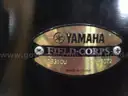 Yamaha MQ-8300 Field Corps Series Marching Tenor Drums