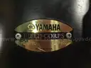 Yamaha MQ-8300 Field Corps Series Marching Tenor Drums