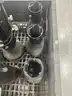 Lot of Professional Stage Lights
