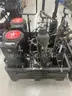 Lot of Professional Stage Lights