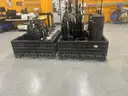 Lot of Professional Stage Lights