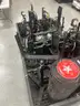 Lot of Professional Stage Lights