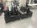 Lot of Professional Stage Lights