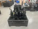 Lot of Professional Stage Lights