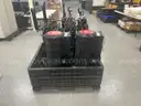 Lot of Professional Stage Lights