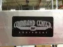 DSI Command Center 6&#x27; Podium