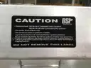 DSI Command Center 6&#x27; Podium