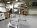 DSI Command Center 6&#x27; Podium