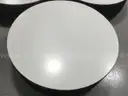 Lot of 3 Coffee Tables from Davis Furniture