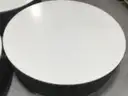 Lot of 3 Coffee Tables from Davis Furniture