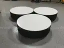 Lot of 3 Coffee Tables from Davis Furniture