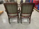 Set of Table &#x26; Chairs