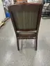 Set of Table &#x26; Chairs