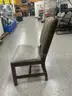 Set of Table &#x26; Chairs