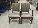 Set of Table &#x26; Chairs