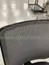 Lot of 6 Hon Rolling Office Chairs