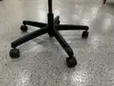 Lot of 6 Hon Rolling Office Chairs
