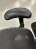 Herman Miller Rolling Office Chair