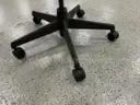 Herman Miller Rolling Office Chair