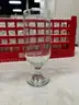 Lot of Various Beverage Glassware