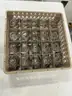 Lot of Various Beverage Glassware