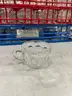 Lot of Various Beverage Glassware
