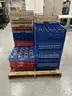 Lot of Various Beverage Glassware